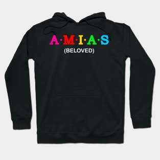 Amias - Beloved Hoodie